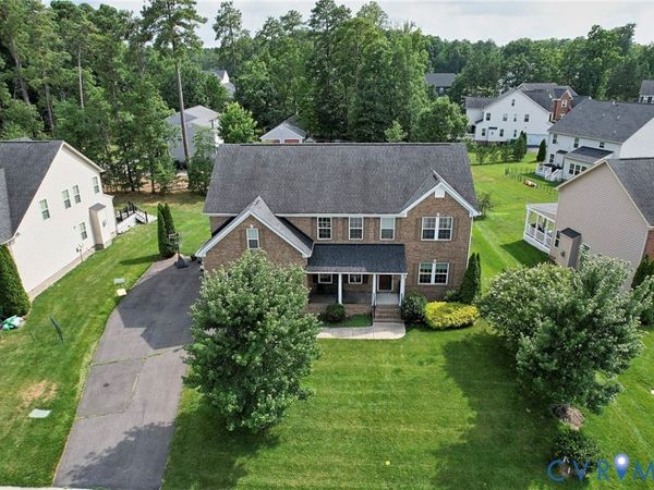 11513 Hainesland Drive , Glen Allen, VA 23060