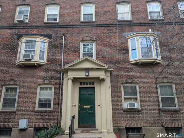 557 Wilmot, Unit 6, Bridgeport, CT 06607