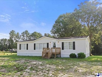 418 Highline Rd, Chesterfield, SC 29532