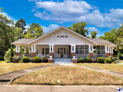 124 Singletary Avenue, Lake City, SC 29560