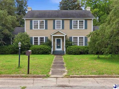 130 copper st, Kingstree, SC 29556