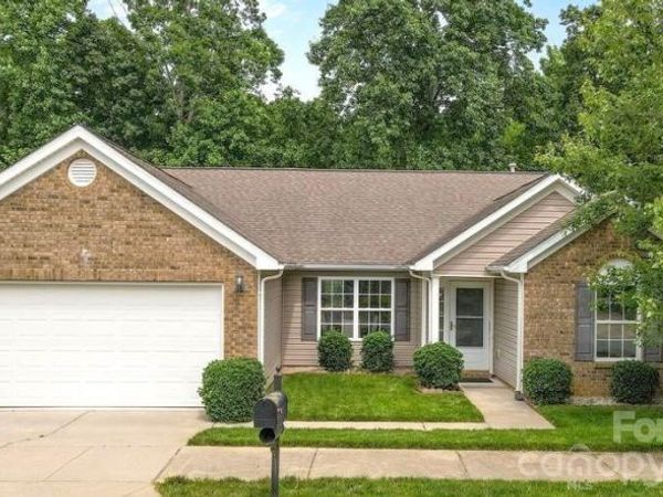 3008 Cornflower Lane, Indian Trail, NC 28079