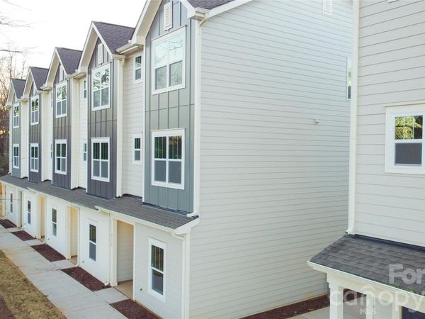 4122 Salient Street , Charlotte, NC 28205