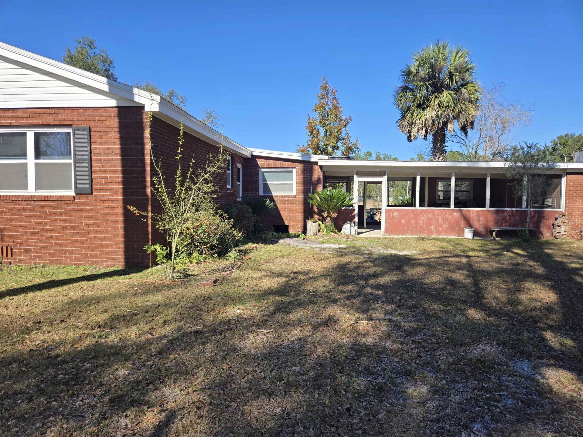 1946 N Us 221, Perry, FL 32347 Photo