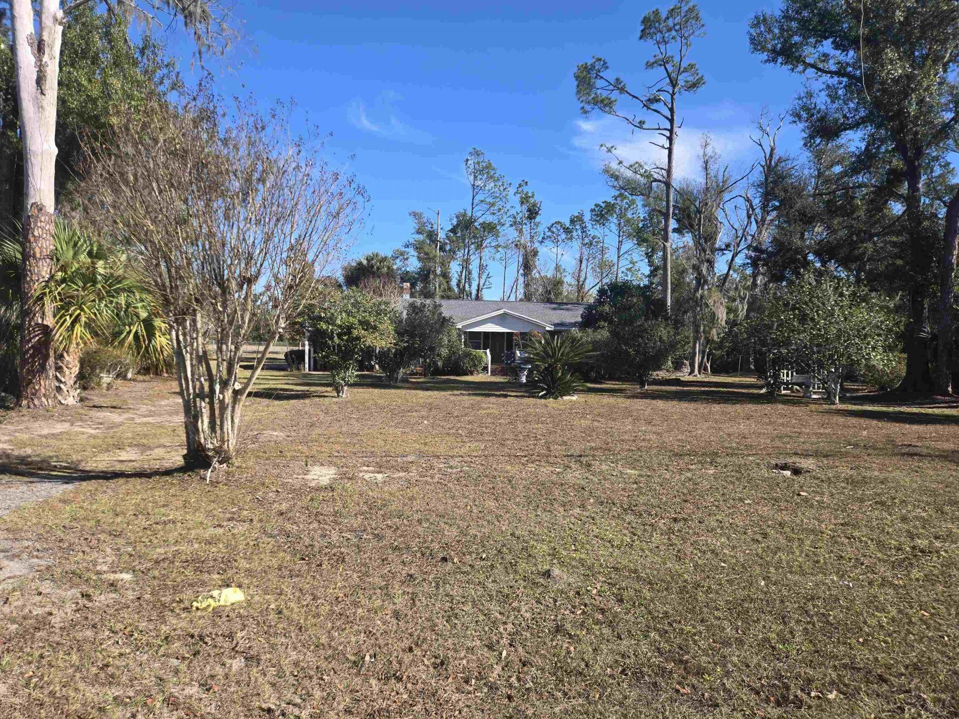 1946 N Us 221, Perry, FL 32347 Photo