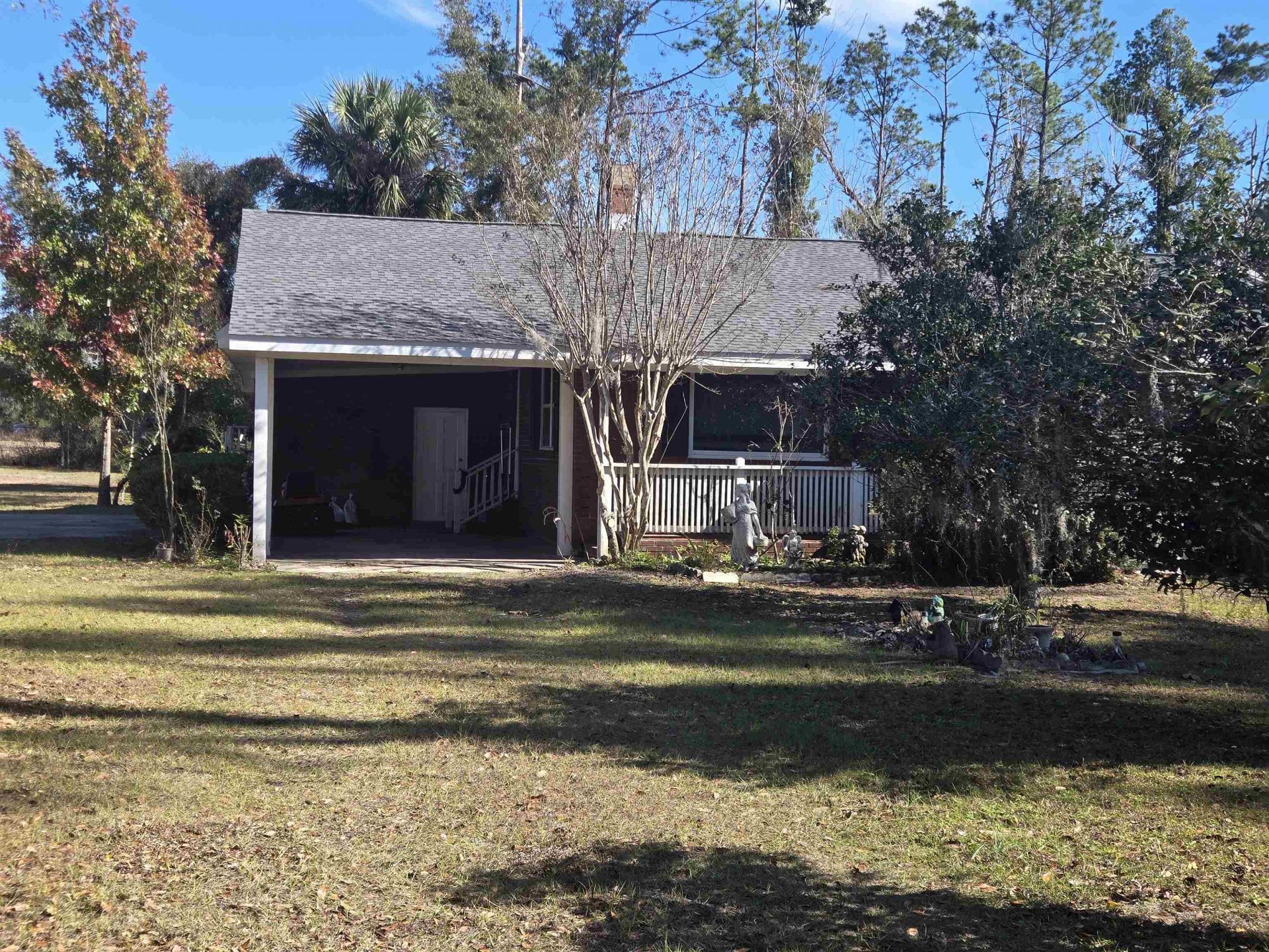 1946 N Us 221, Perry, FL 32347 Photo