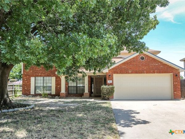 707 Bond Street, Copperas Cove, TX 76522