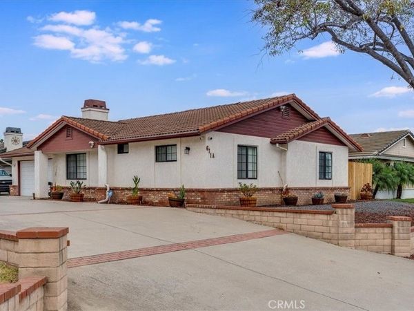 611 Tiffany, Unit A, Santa Maria, CA 93454