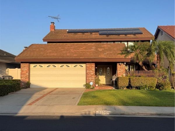 7525 Kevin, La Palma, CA 90623