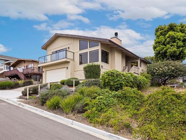 920 Wadsworth, Pismo Beach, CA 93449