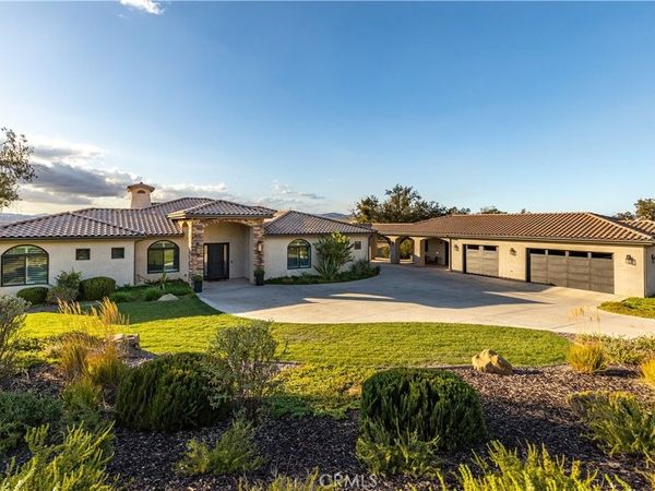 1110 Burnt Rock Way, Templeton, CA 93465