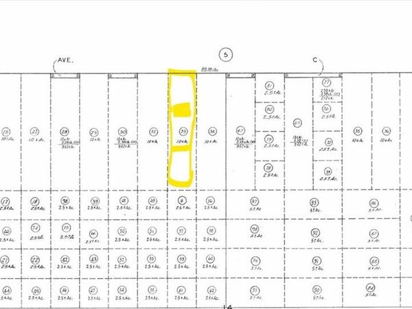 245 Ste, Hi Vista, CA 93535