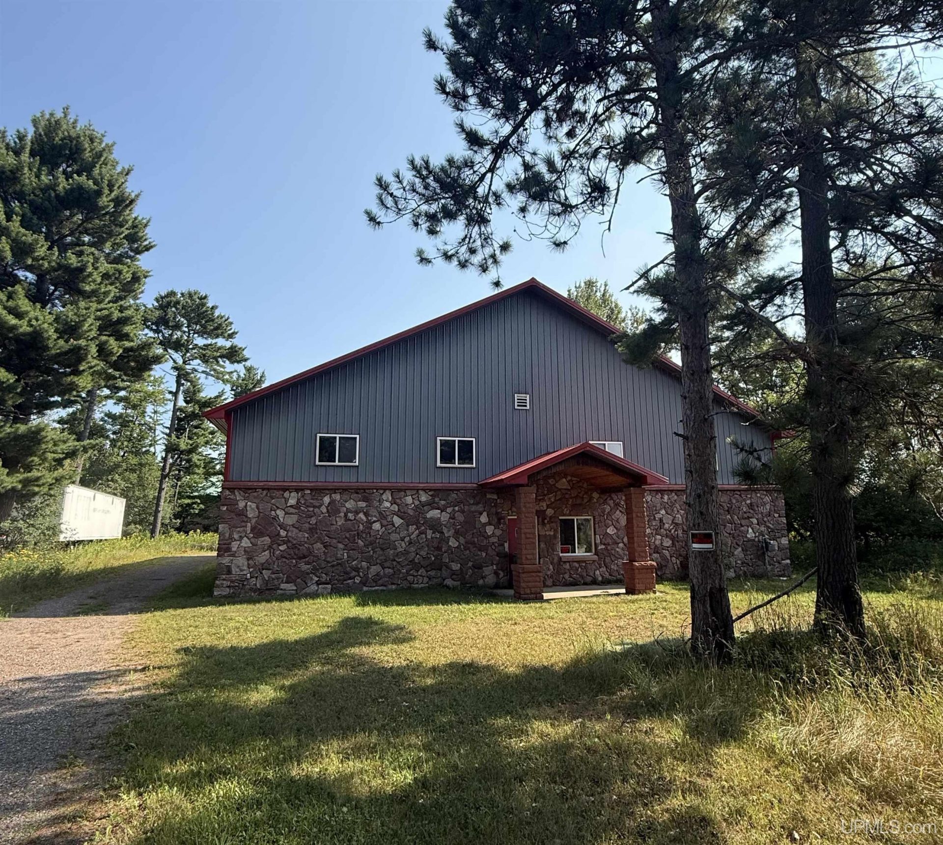 600 Hawley Street, Marquette, MI 49855 Main Photo