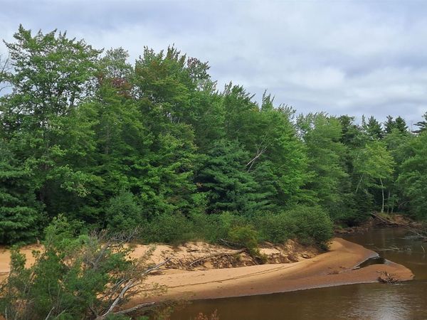 18.7 Acres On Cals Drive, Manistique Twp, MI 49854