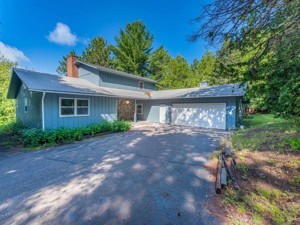 52785 US Highway 41 Highway, Franklin Twp, MI 49913
