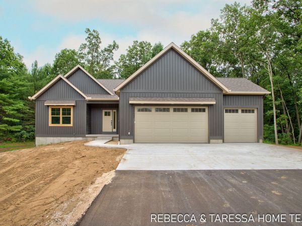 6007 Savannah Way, Unit 34, Muskegon, MI 49442