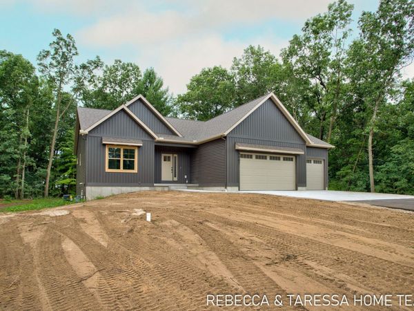 6007 Savannah Way, Unit 34, Muskegon, MI 49442