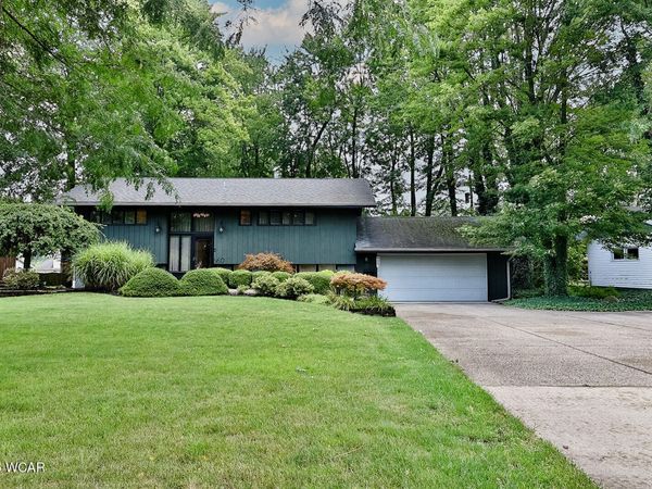 660 Gilmore Street, Kenton, OH 43326