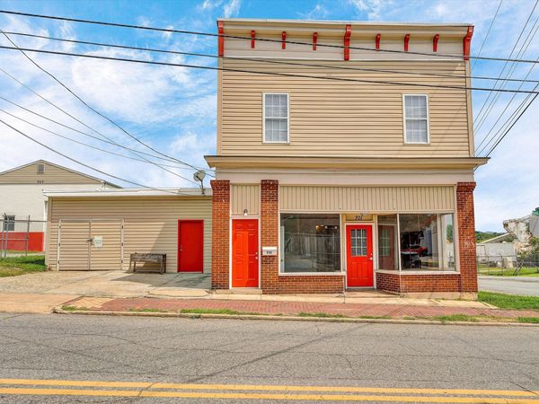 701-707 Salem AVE SW, Roanoke, VA 24016