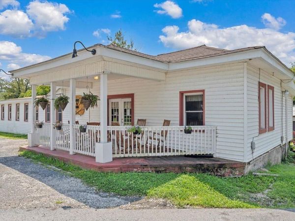 14638 Church ST , Eagle Rock, VA 24085