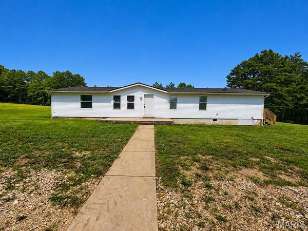 8732 Pine Ridge Lane, Dittmer, MO 63023