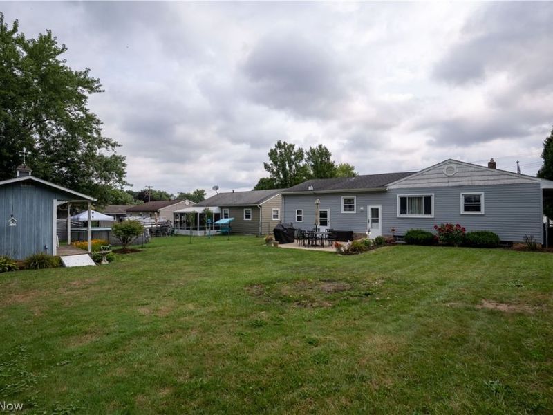 620 Dresden Drive, Hubbard, OH 44425 Photo 25