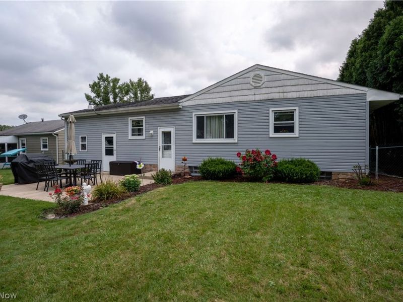 620 Dresden Drive, Hubbard, OH 44425 Photo 26
