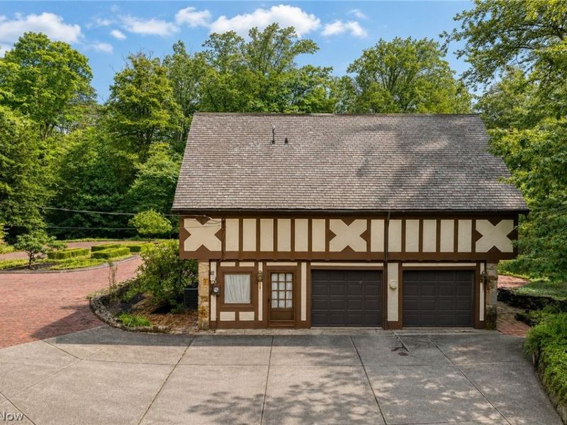 7905 Old Mill Road, Gates Mills, OH 44040 Photo 35
