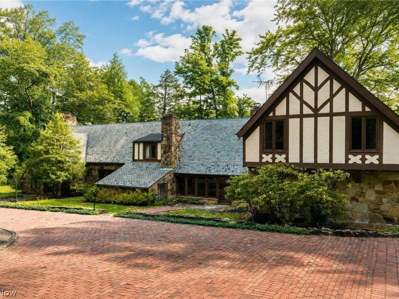 7905 Old Mill Road, Gates Mills, OH 44040 Photo 36