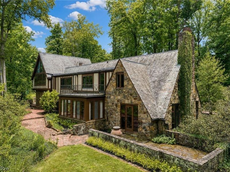 7905 Old Mill Road, Gates Mills, OH 44040 Photo 37