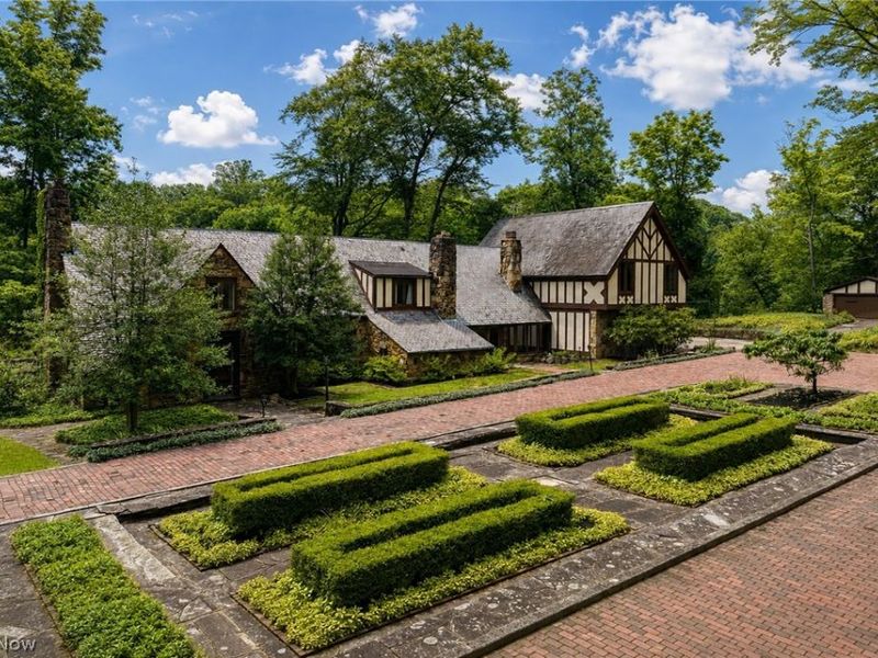 7905 Old Mill Road, Gates Mills, OH 44040 Photo 38