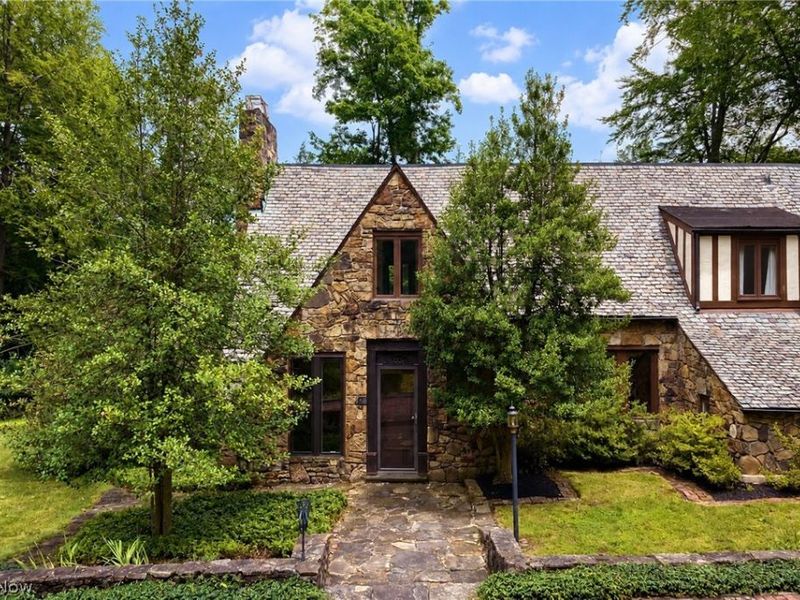 7905 Old Mill Road, Gates Mills, OH 44040 Photo 4