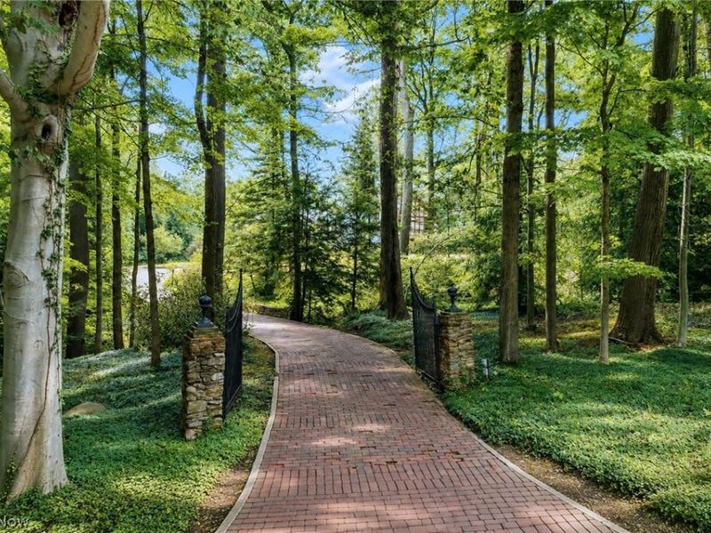 7905 Old Mill Road, Gates Mills, OH 44040 Photo 40