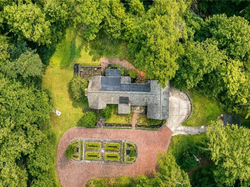 7905 Old Mill Road, Gates Mills, OH 44040 Photo 41