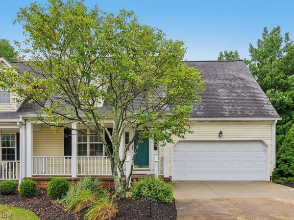5006 Portland Cove, Stow, OH 44224