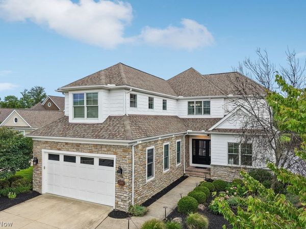 2200 Botanica Lane, Pepper Pike, OH 44124