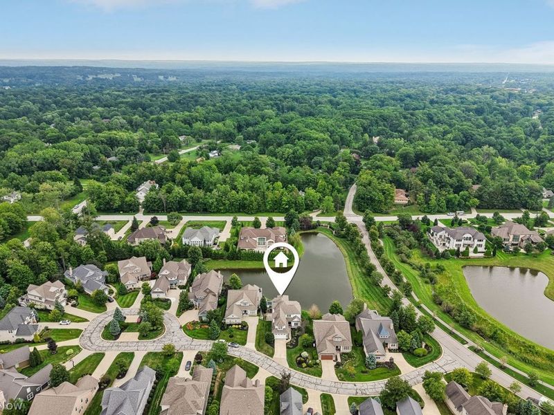 2200 Botanica Lane, Pepper Pike, OH 44124 Photo 30