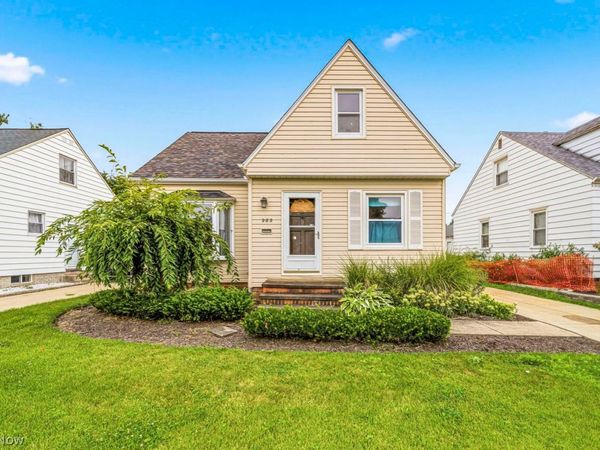 282 E 330th Street, Willowick, OH 44095