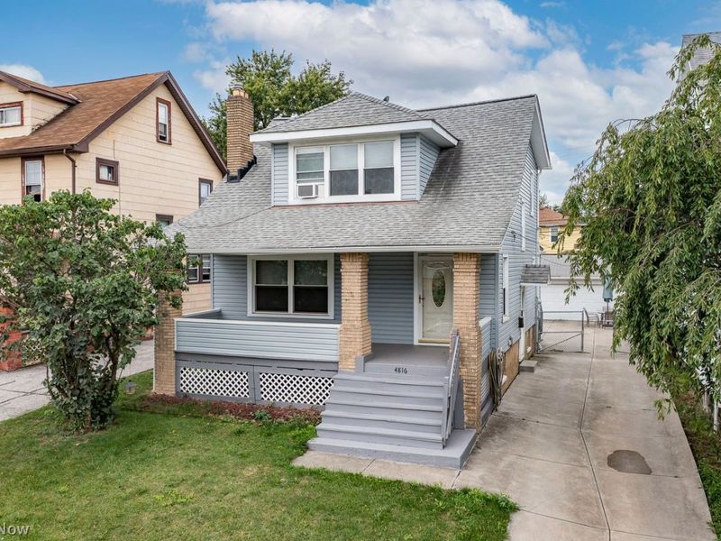 4816 E 85th Street, Cleveland, OH 44125 Photo 1