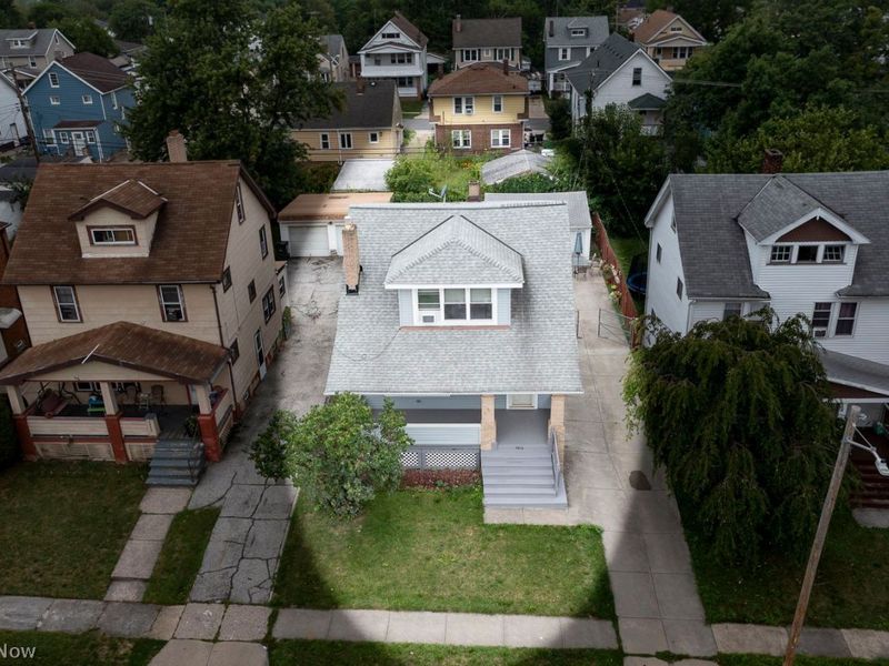 4816 E 85th Street, Cleveland, OH 44125 Photo 2