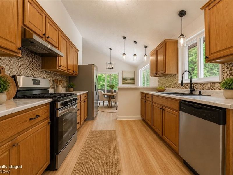 2963 Cliffside Drive, Copley, OH 44321 Photo 9