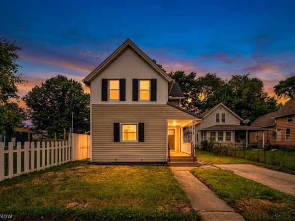 7816 Colgate Avenue, Cleveland, OH 44102