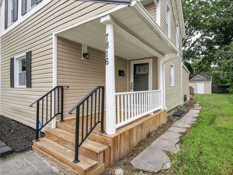 7816 Colgate Avenue, Cleveland, OH 44102 Photo 6
