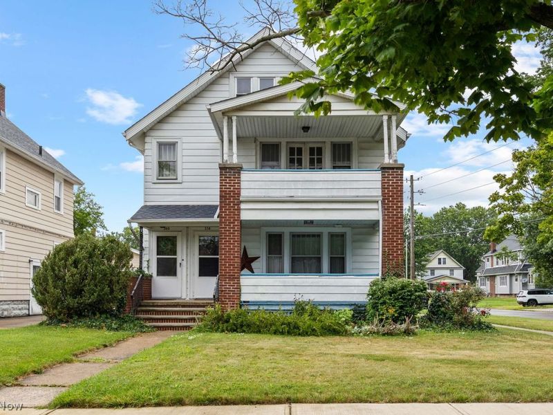 358-360 Cambridge Avenue, Elyria, OH 44035 Photo 1