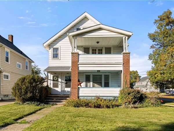 358-360 Cambridge Avenue, Elyria, OH 44035