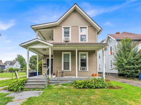 3900 W 33rd Street , Unit 1, Cleveland, OH 44109