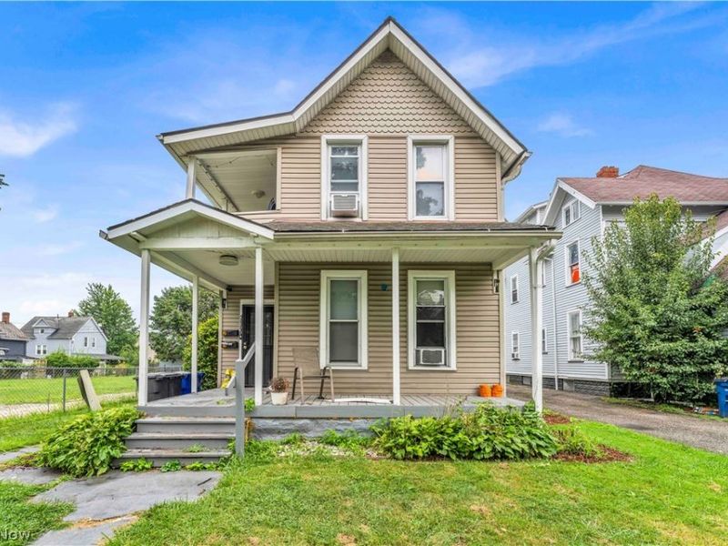 3900 W 33rd Street, Unit 1, Cleveland, OH 44109 Photo 1
