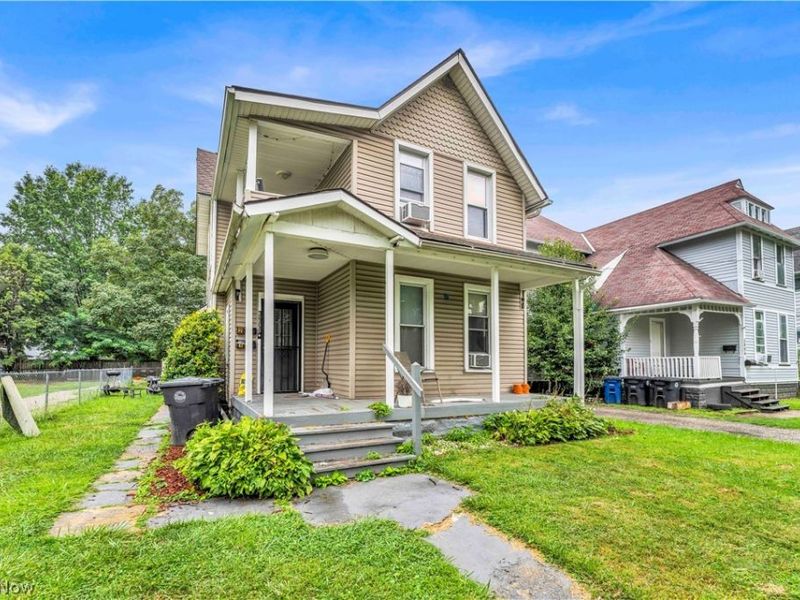 3900 W 33rd Street, Unit 1, Cleveland, OH 44109 Photo 2