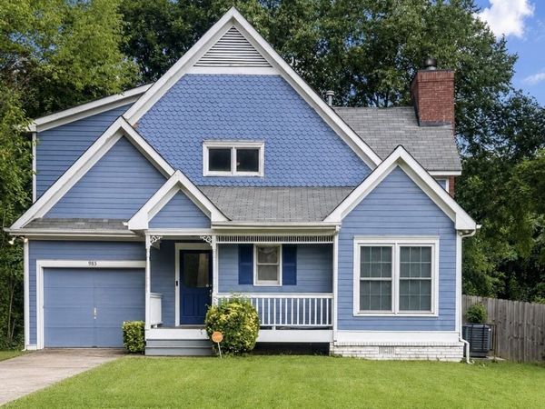 985 Oak Street SW, Atlanta, GA 30310