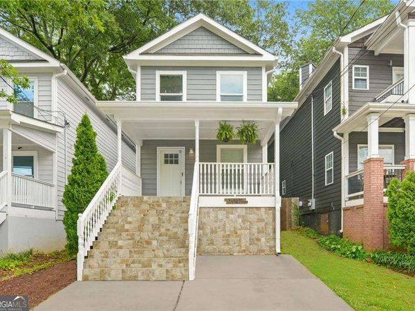 1012 Mcdaniel Street SW, Atlanta, GA 30310